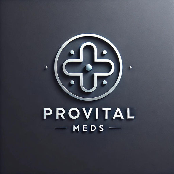 Provital Meds