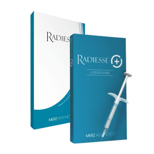 Radiesse® – Relleno dérmico con efecto lifting (ORIGINAL)
