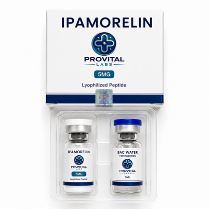 Ipamorelin 5mg