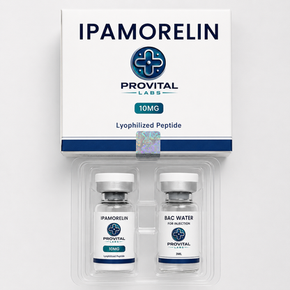 Ipamorelin 10mg