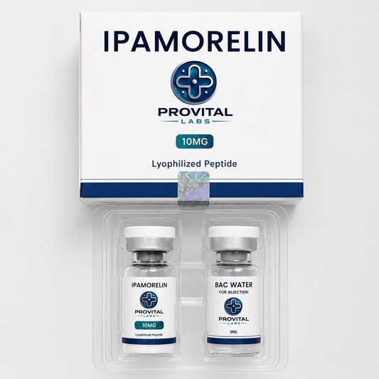 Ipamorelin 10mg
