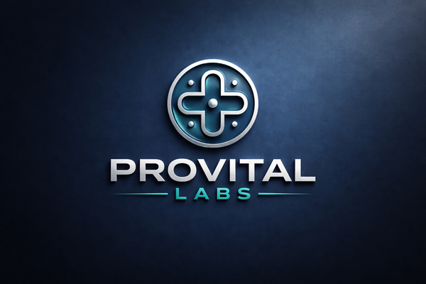 Provital Meds