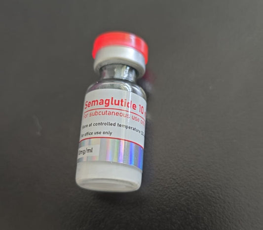 Vial SEMAGLUTIDA 10mg (OZEMPIC)