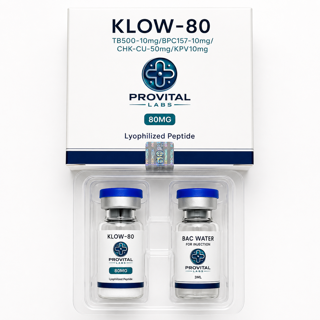 KLOW-80mg