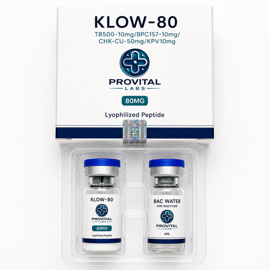 KLOW-80mg