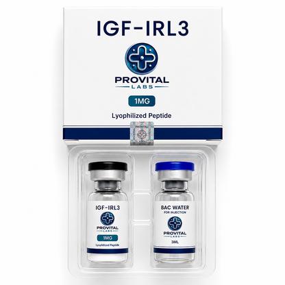 IGF-1 LR3 1mg