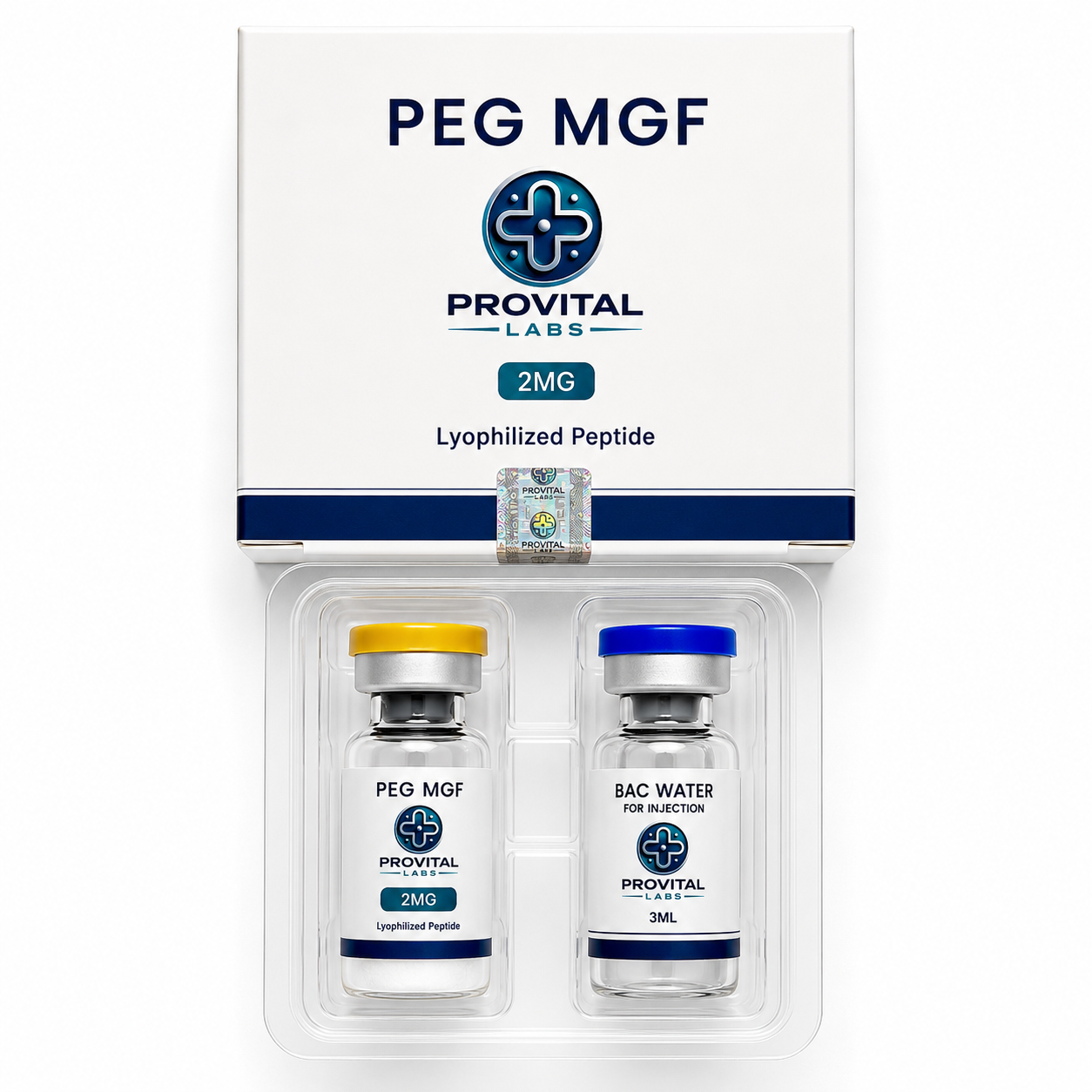 PEG-MGF 2mg
